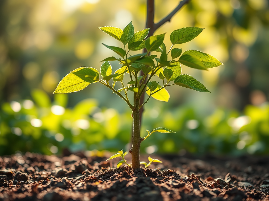 To Plant or Not to&nbsp;Plant