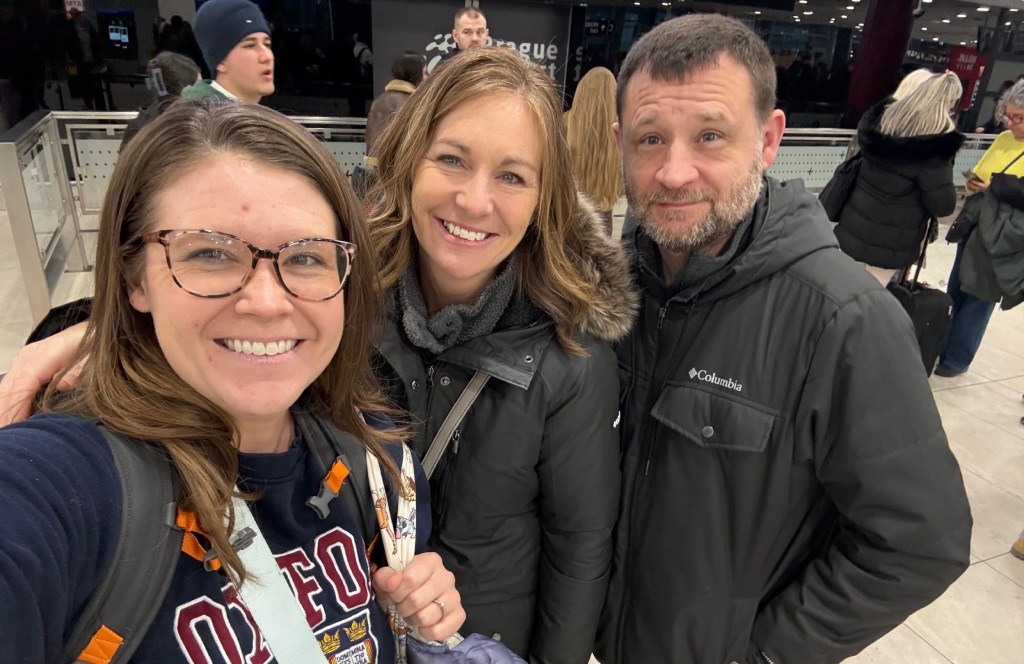 The Fourth Stone–Val (Part 1)